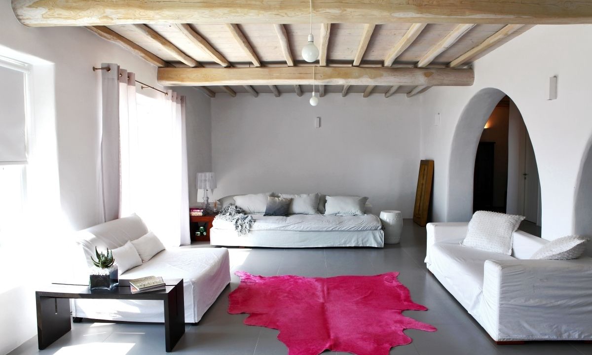 Photo of Livingroom in Faros Armenistis