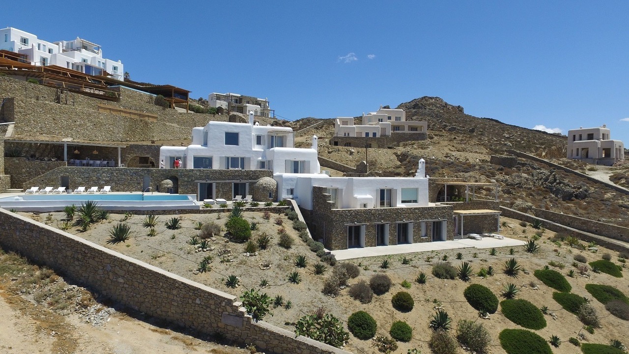 Photo of Outdoor in Faros Armenistis