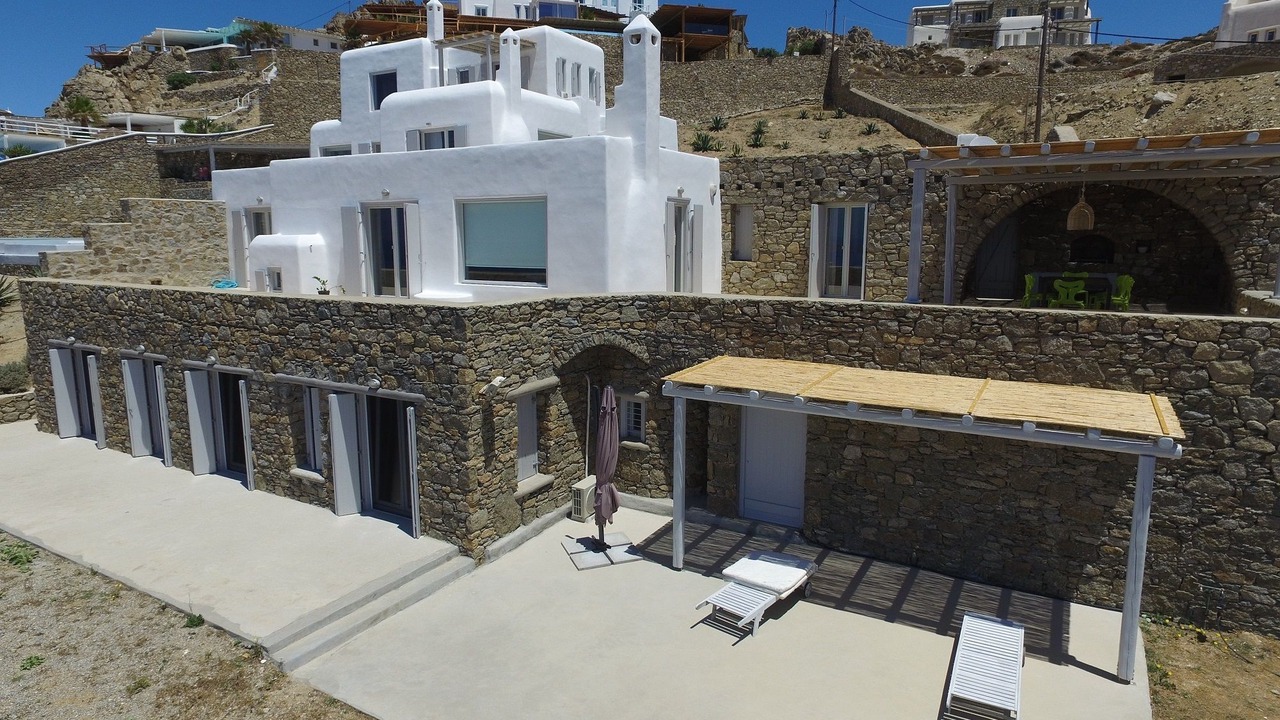 Photo of Outdoor in Faros Armenistis