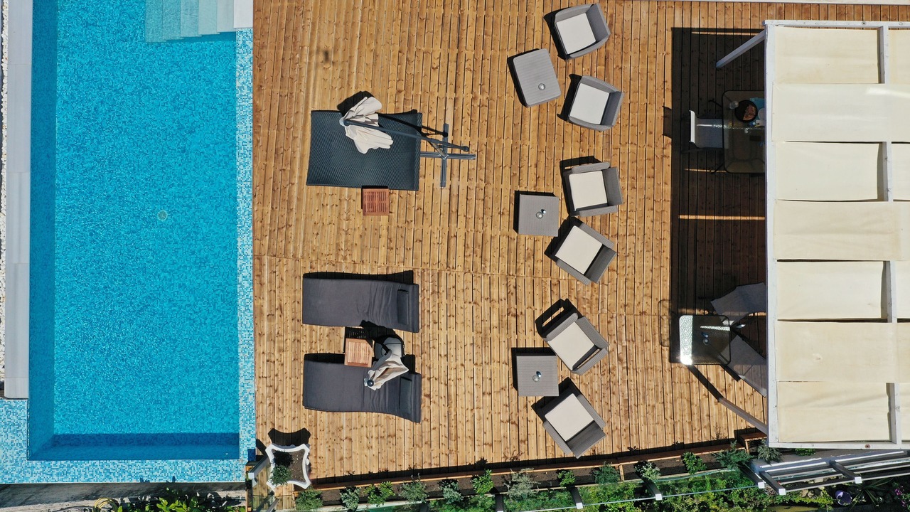 Photo of Outdoor in Agios Georgios Pagon