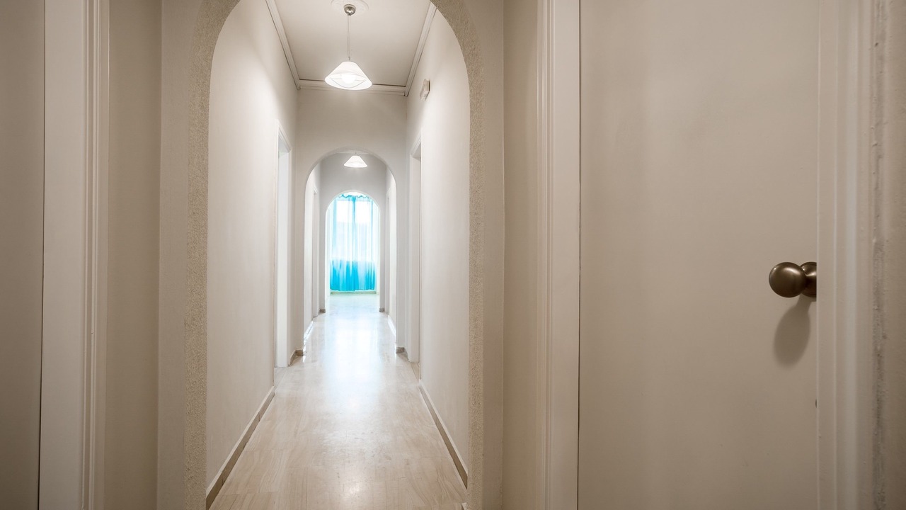 Photo of Bedroom in Agios Georgios Pagon