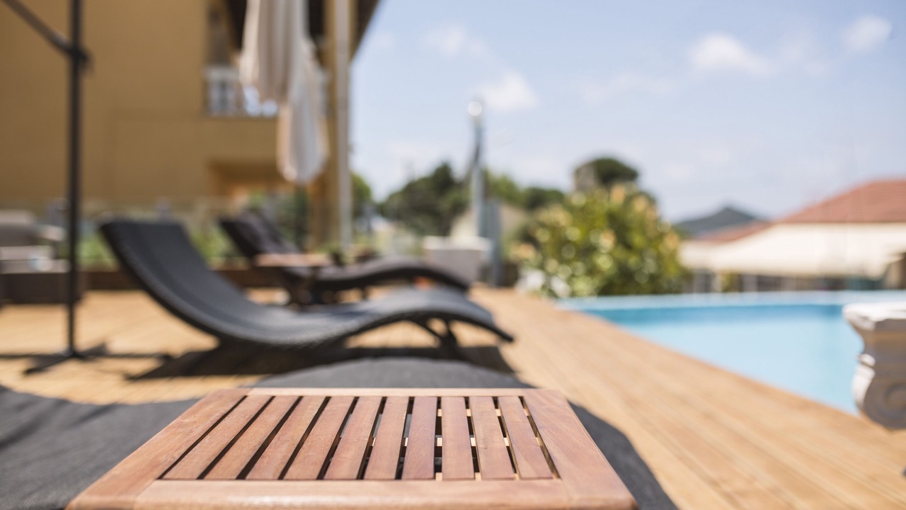 Photo of Outdoor in Agios Georgios Pagon