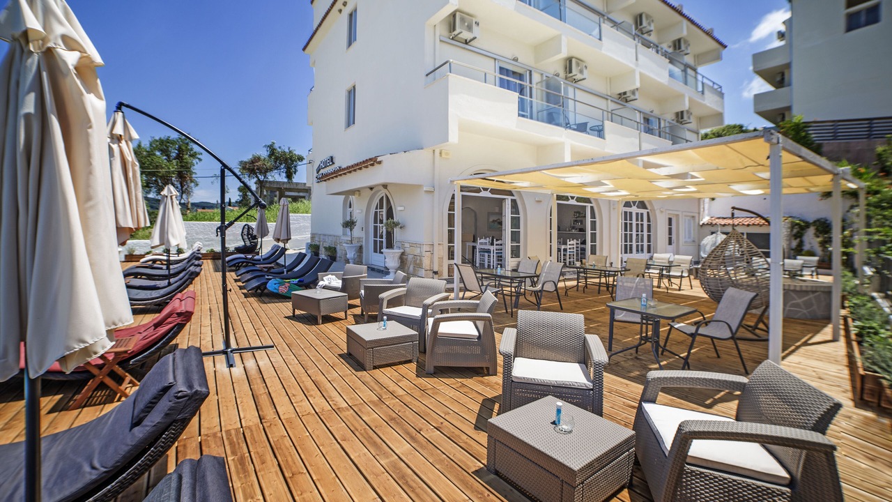 Photo of Outdoor in Agios Georgios Pagon