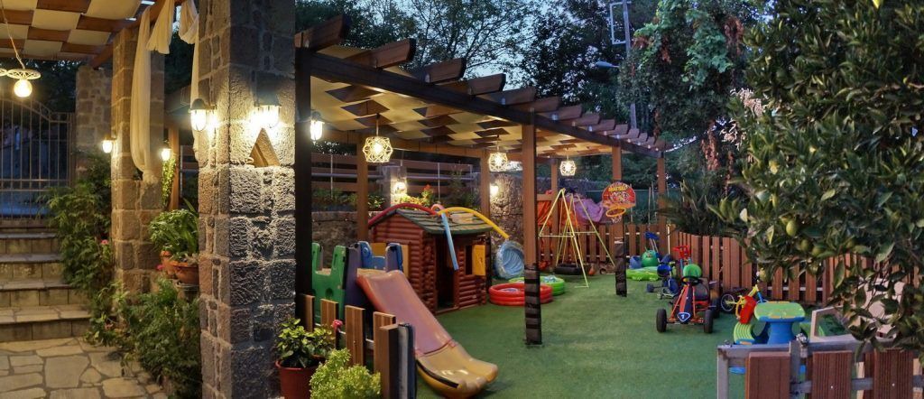 Photo of Outdoor in Lesvos