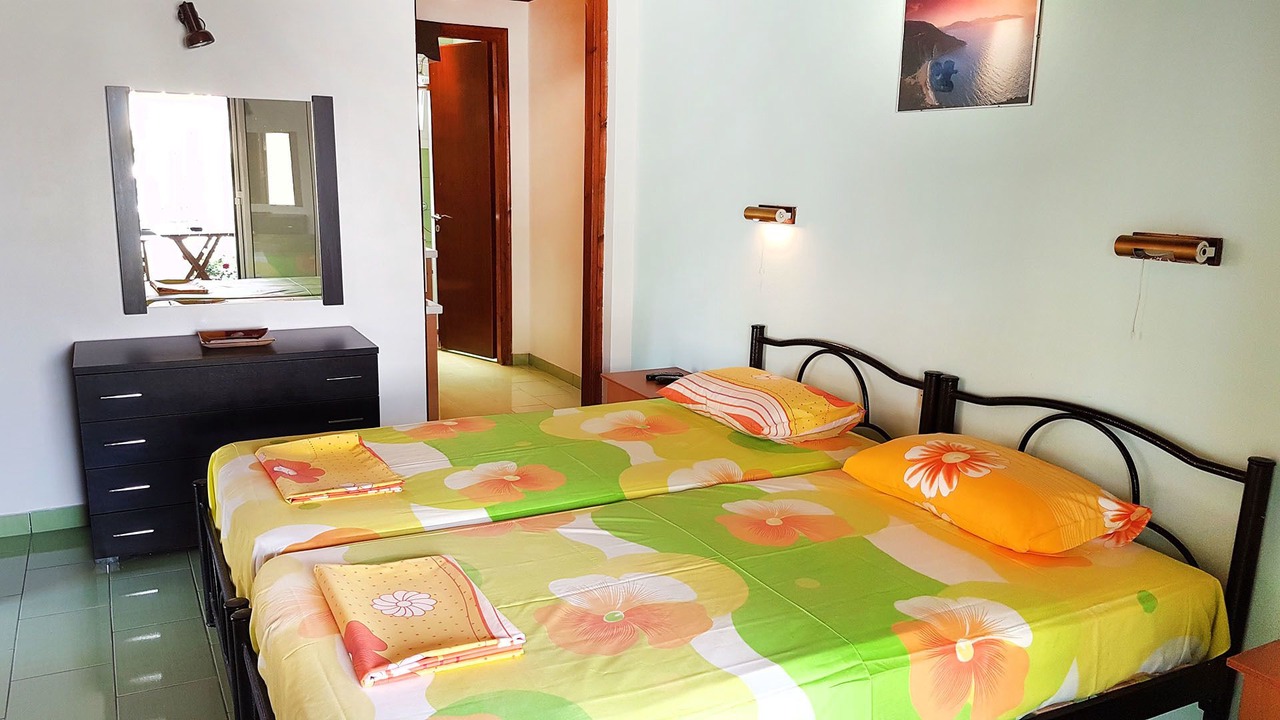 Photo of Bedroom in Messonghi