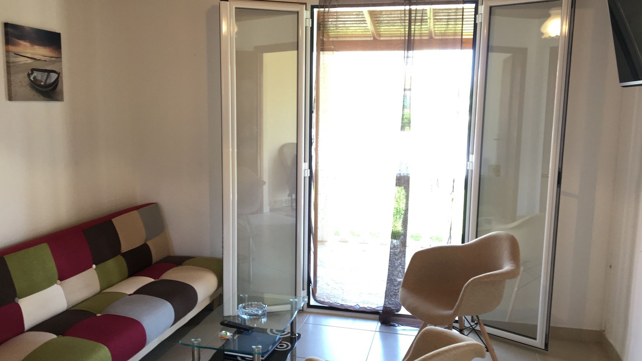 Photo of Bedroom in Messonghi
