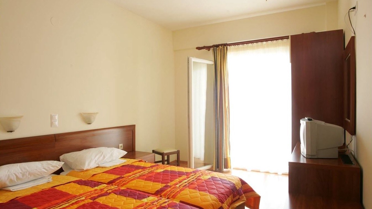 Photo of Bedroom in Leptokaria