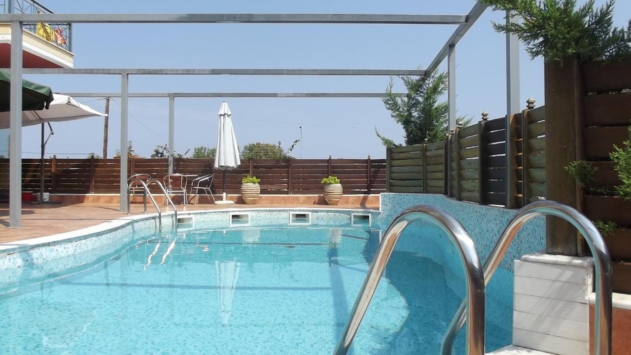 Photo of Outdoor in Leptokaria