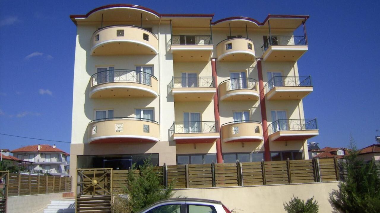 Photo of Outdoor in Leptokaria
