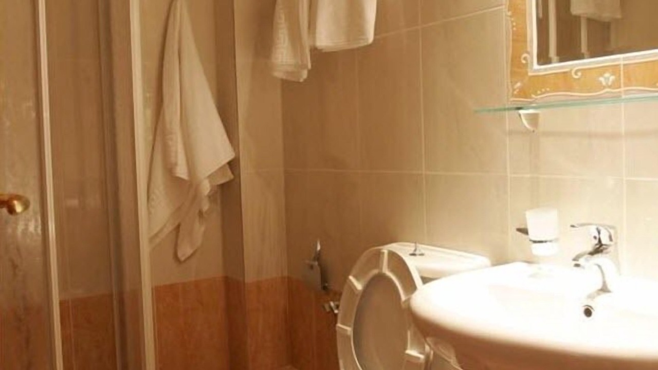 Photo of Bathroom in Leptokaria