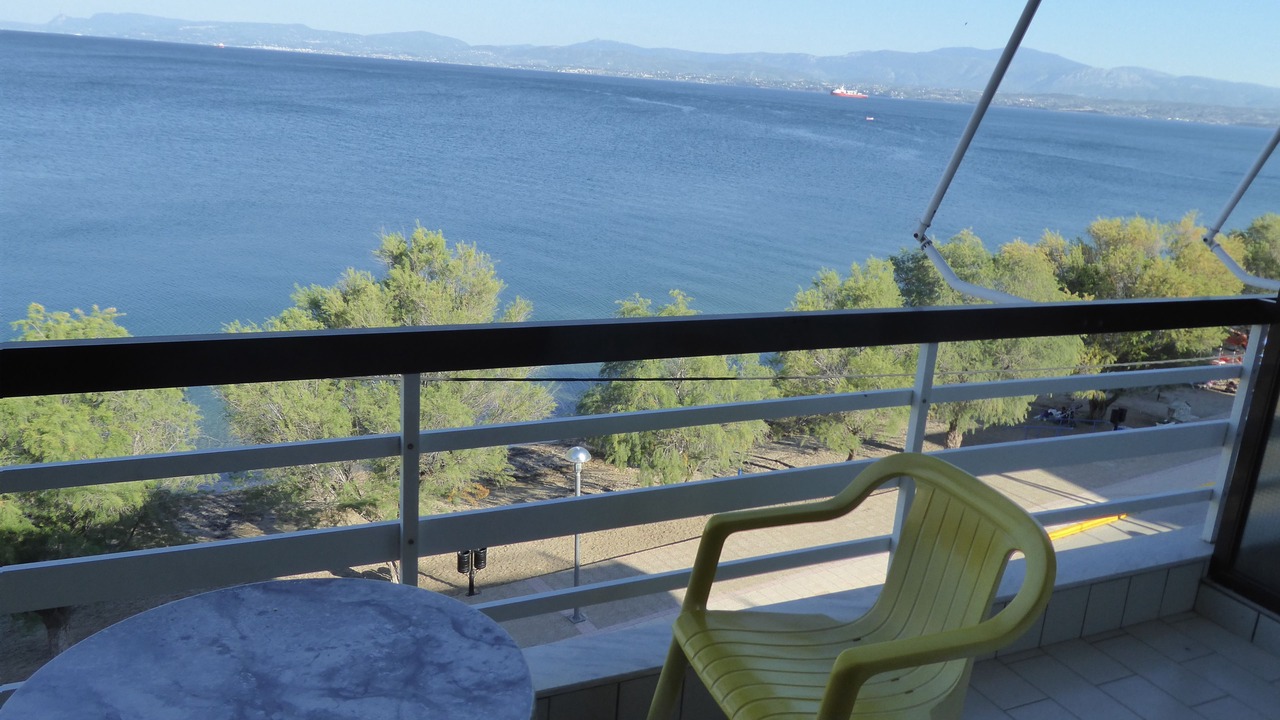 Photo of Patio Balcony in Lefkandi