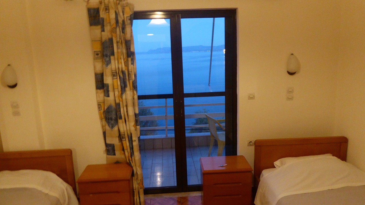 Photo of Bedroom in Lefkandi