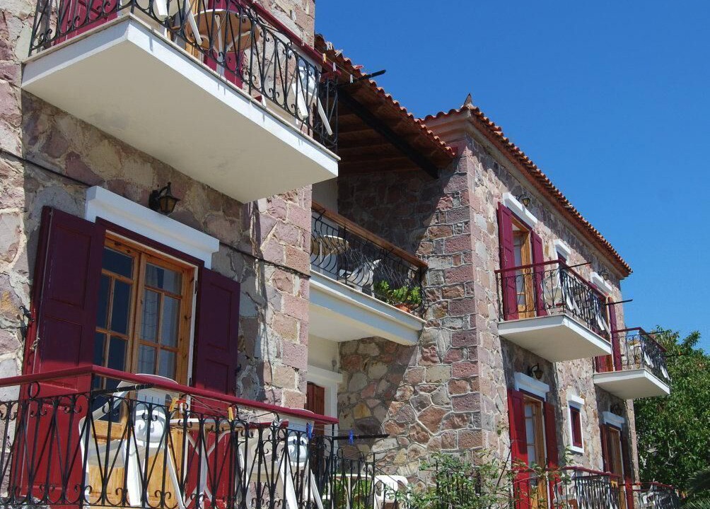 Photo of Outdoor in Mithimna