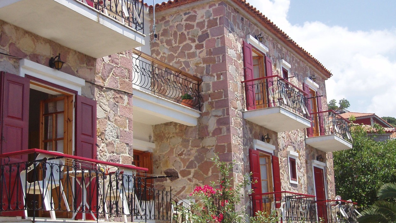Photo of Outdoor in Mithimna