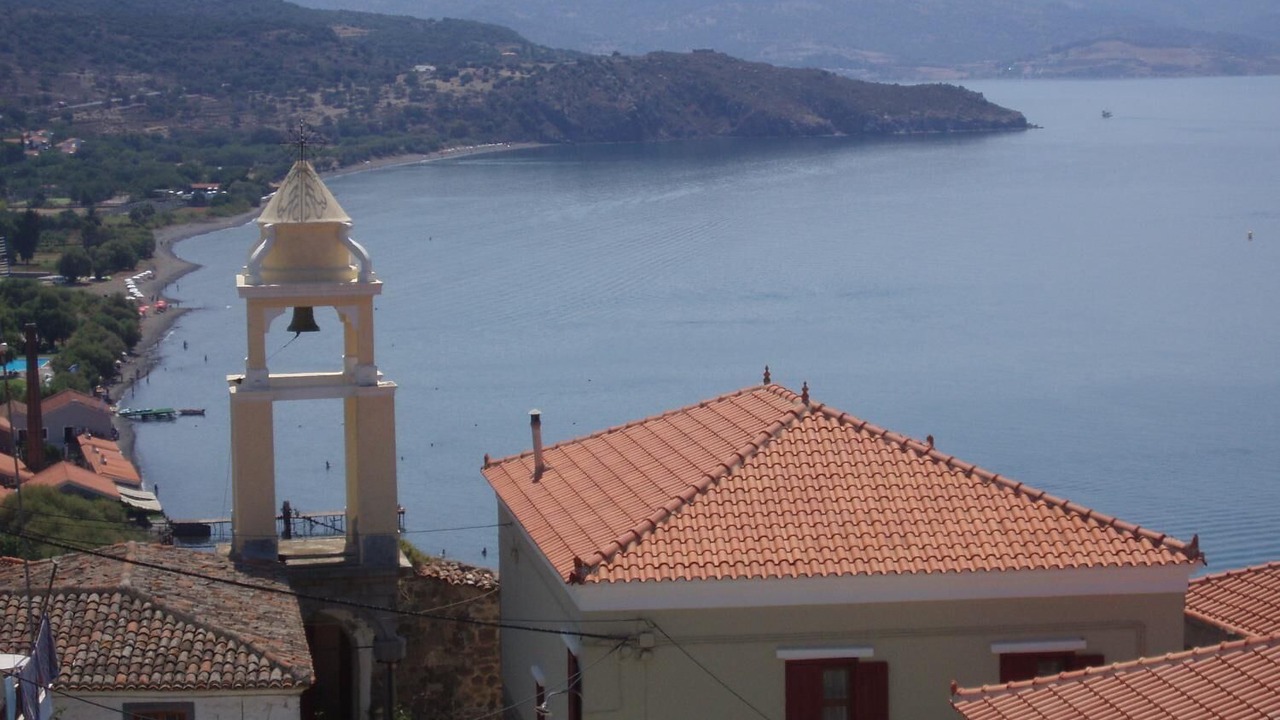 Photo of Outdoor in Mithimna
