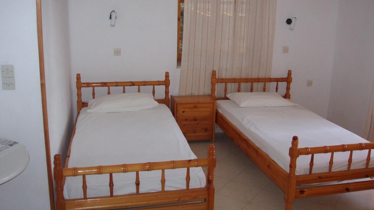 Photo of Bedroom in Mithimna