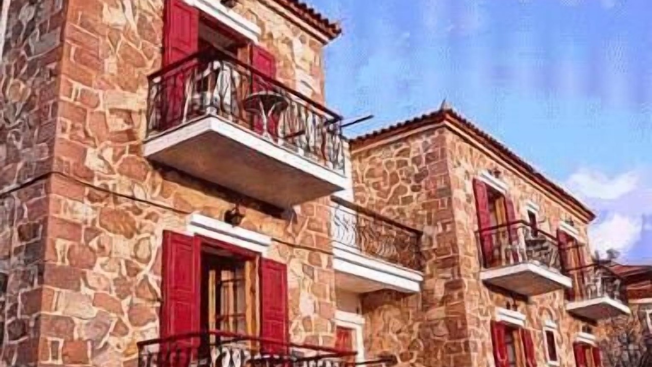 Photo of Outdoor in Mithimna