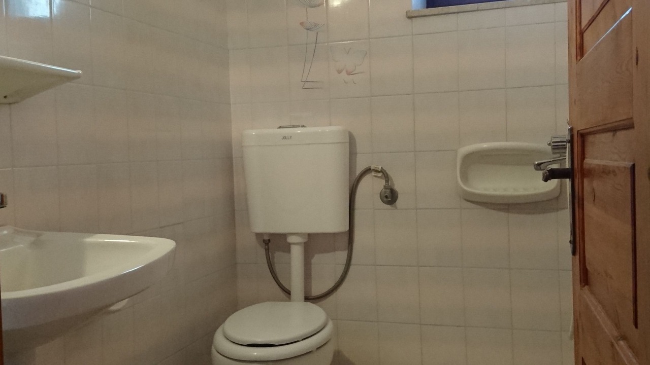 Photo of Bathroom in Mithimna