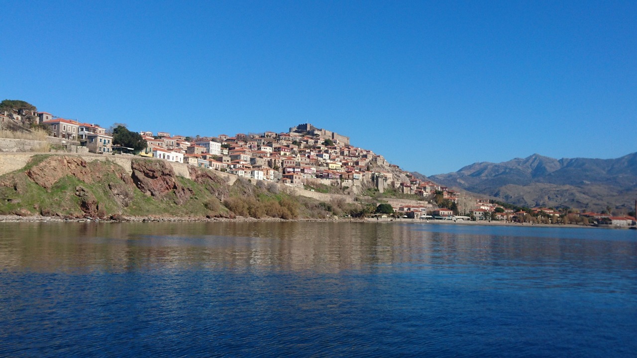 Photo of Outdoor in Mithimna