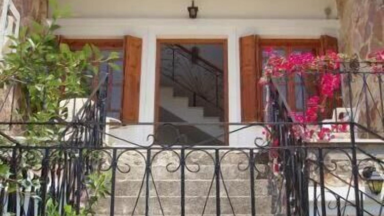 Photo of Outdoor in Mithimna