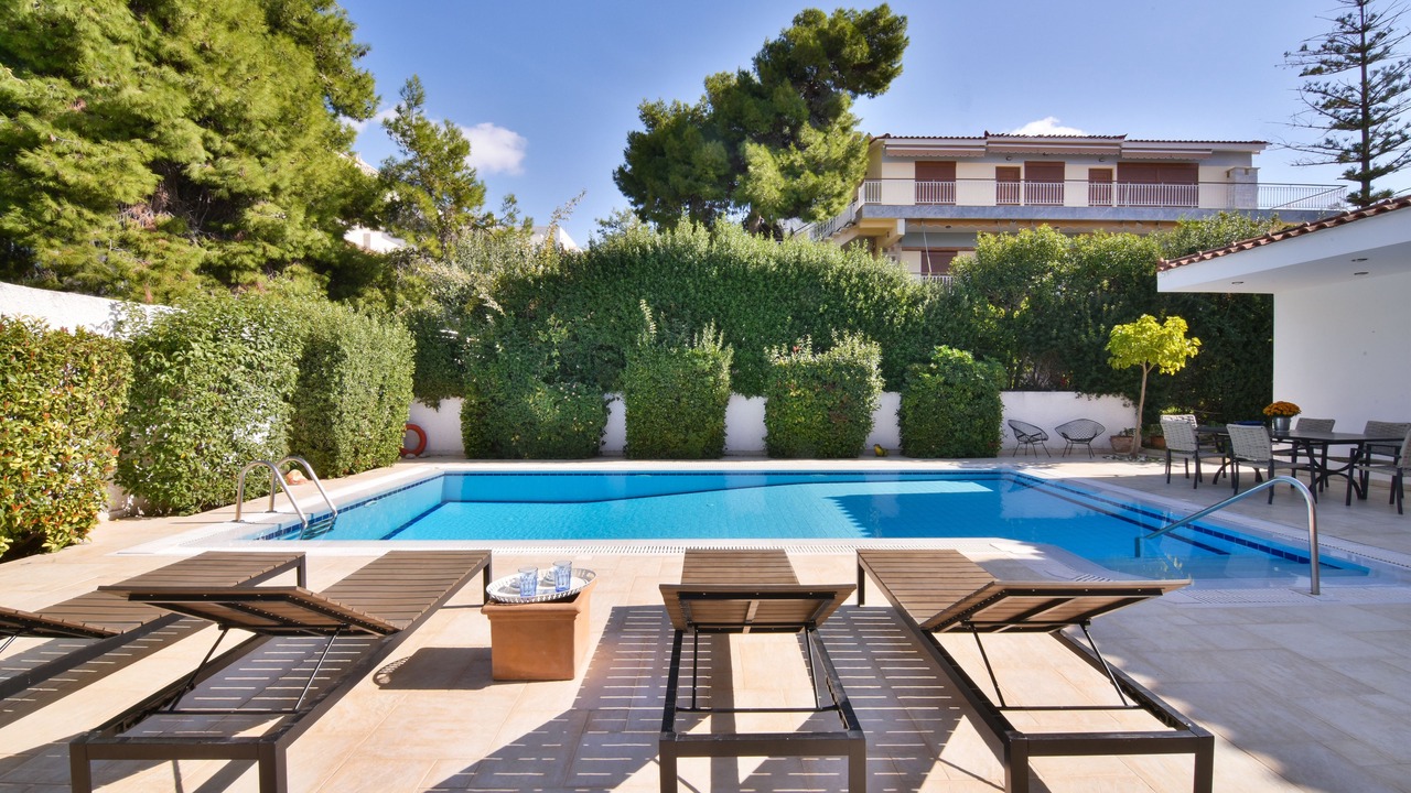 Photo of Outdoor in Saronida