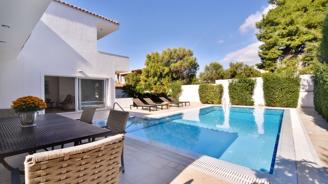 Photo of Outdoor in Saronida