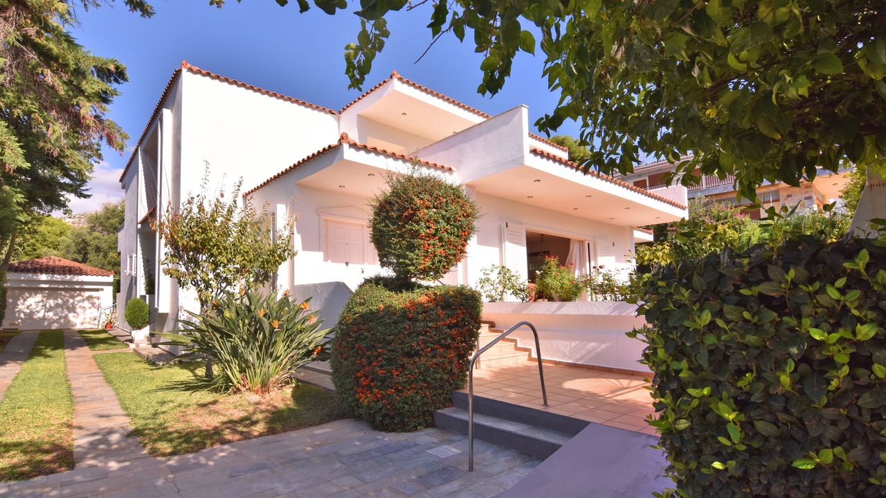 Photo of Outdoor in Saronida
