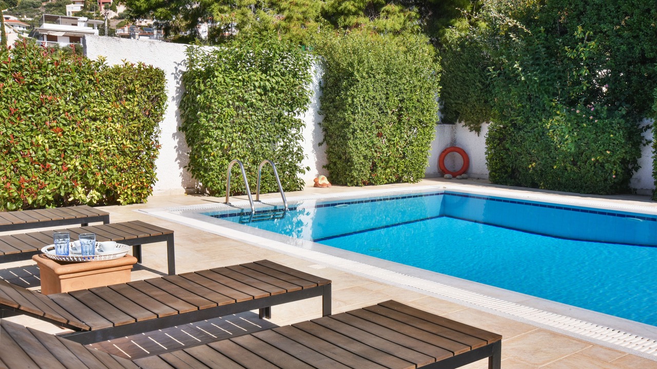 Photo of Outdoor in Saronida