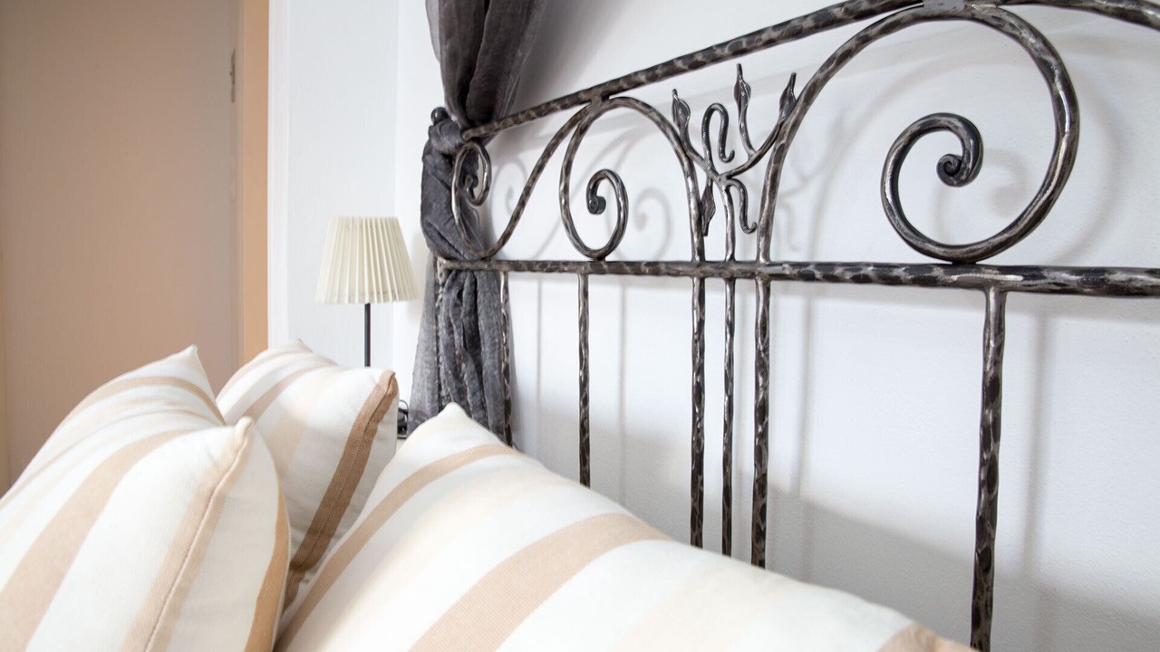 Photo of Bedroom in Platis Gialos