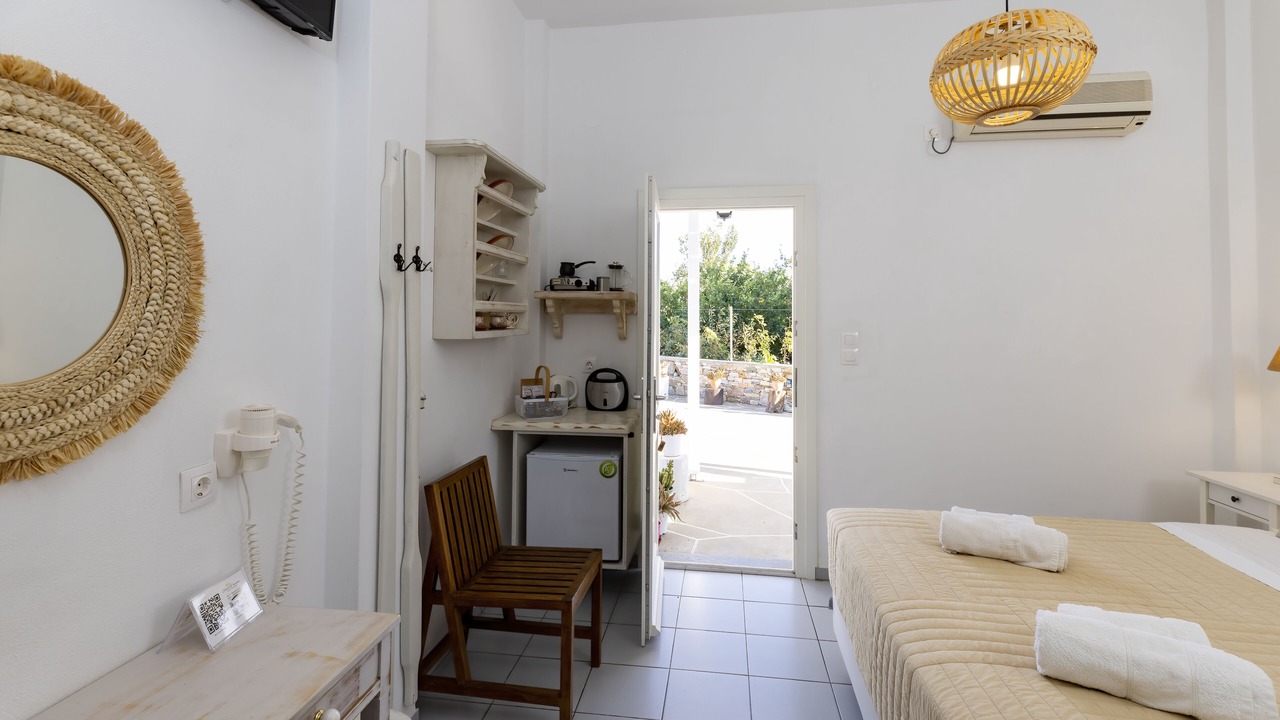 Photo of Outdoor in Platis Gialos
