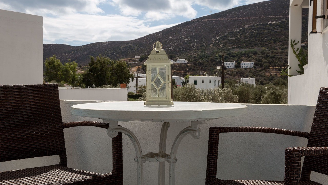 Photo of Bedroom in Platis Gialos
