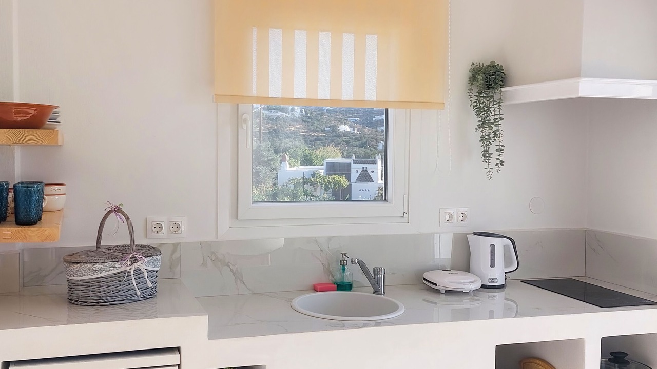 Photo of Bedroom in Platis Gialos