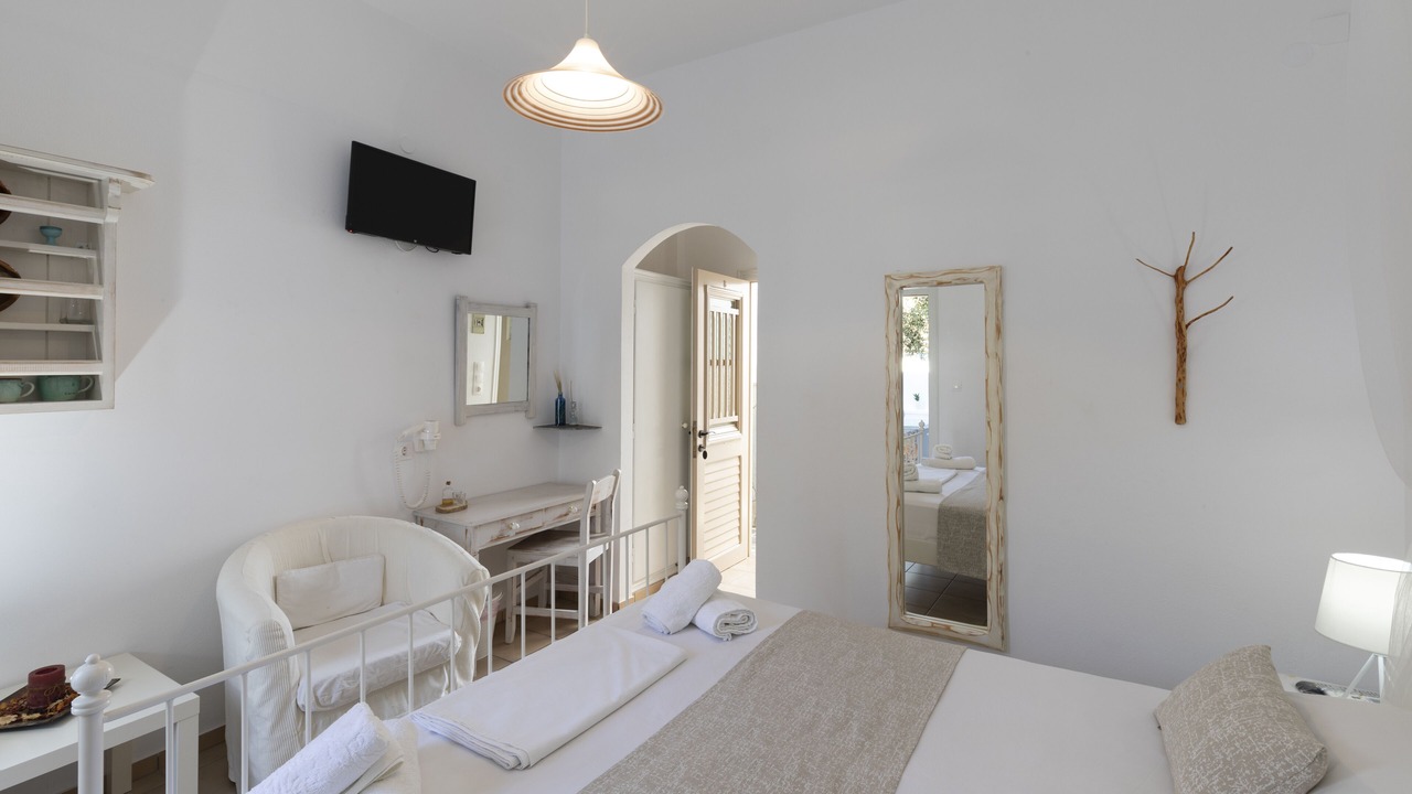 Photo of Outdoor in Platis Gialos