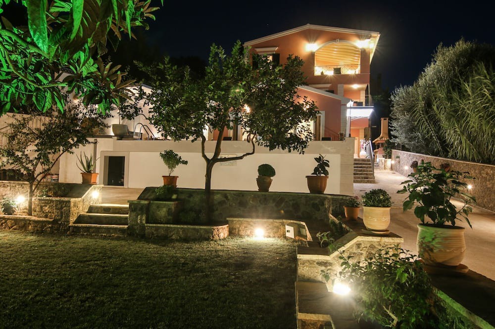 Photo of Outdoor in Kontokali