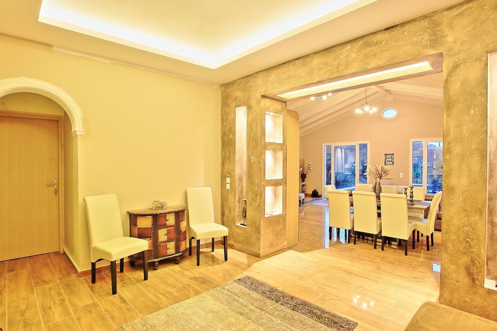 Photo of Bedroom in Kontokali