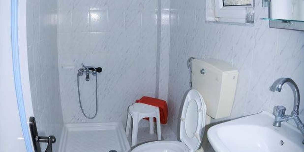 Photo of Bathroom in Leros