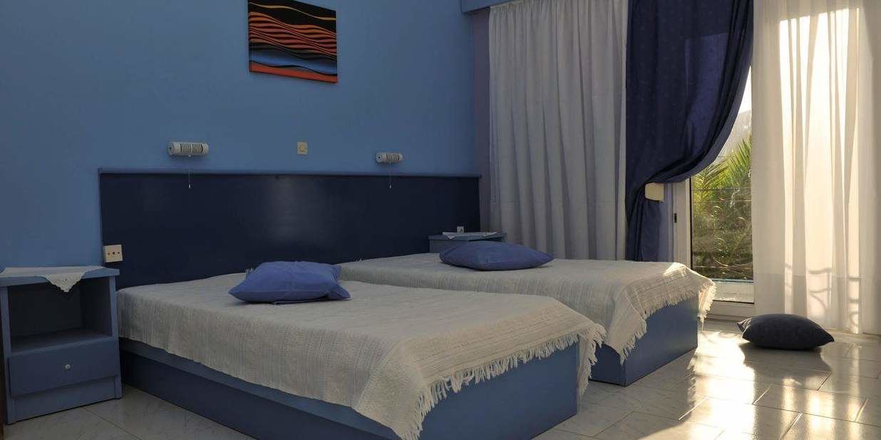 Photo of Bedroom in Leros