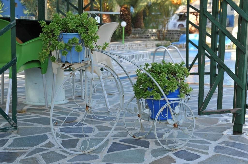 Photo of Outdoor in Leros