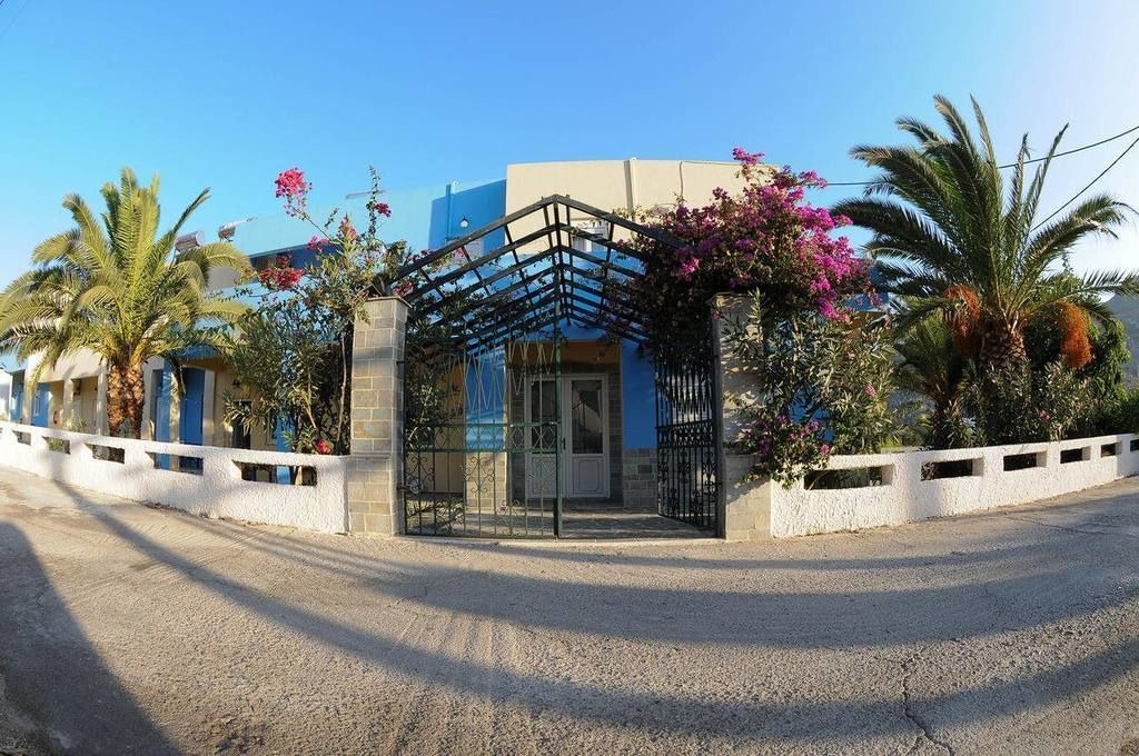 Photo of Outdoor in Leros
