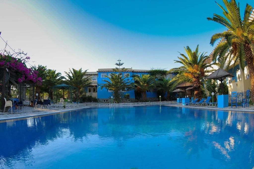 Photo of Outdoor in Leros
