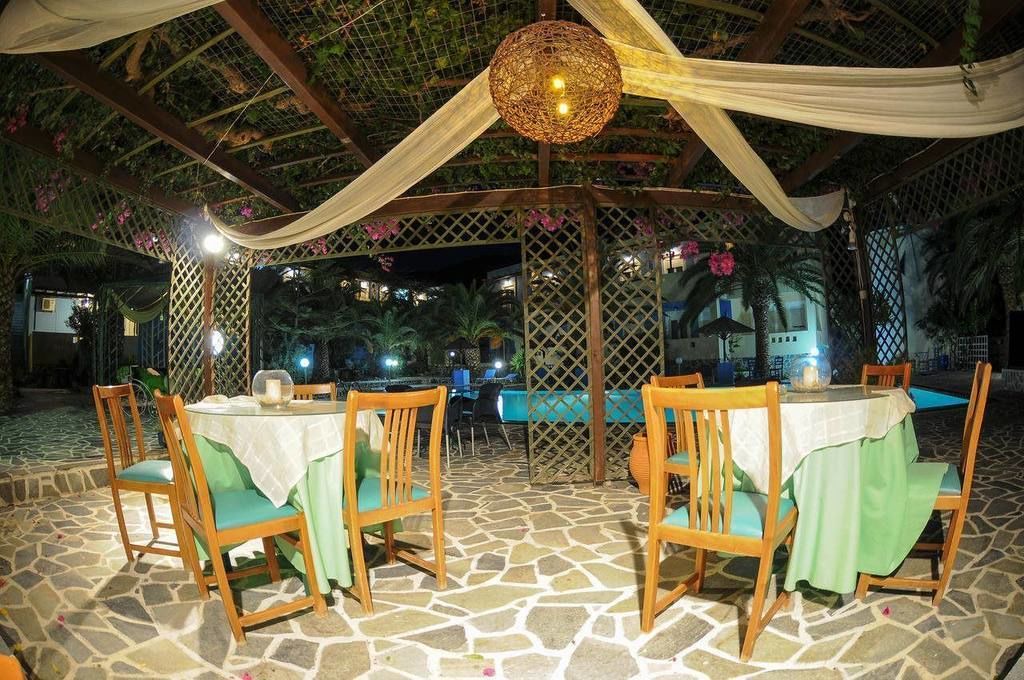 Photo of Outdoor in Leros
