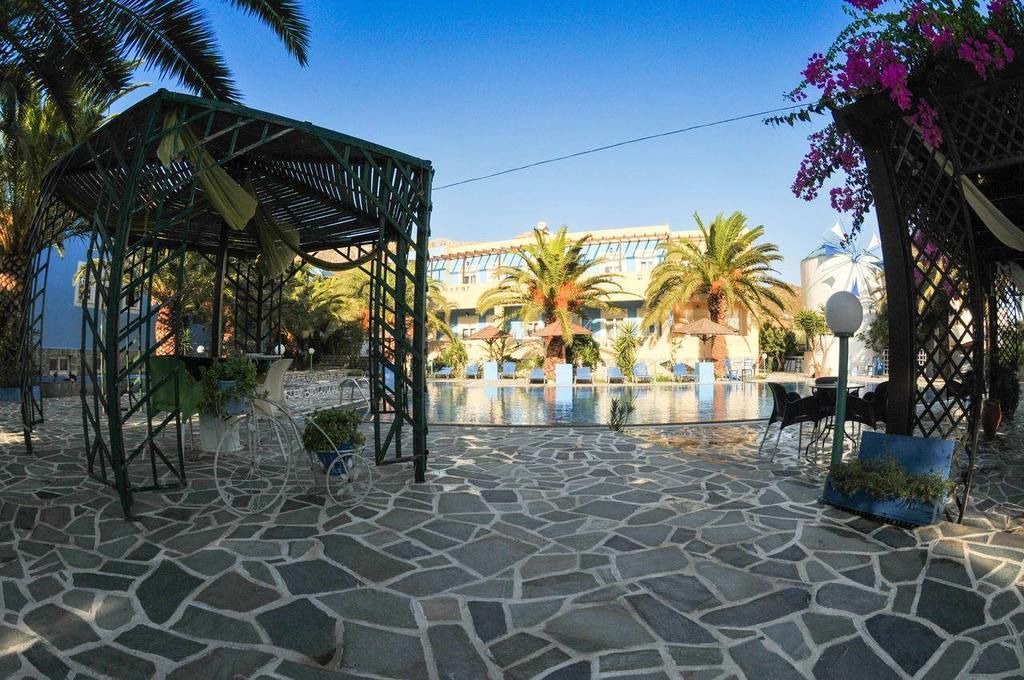 Photo of Outdoor in Leros