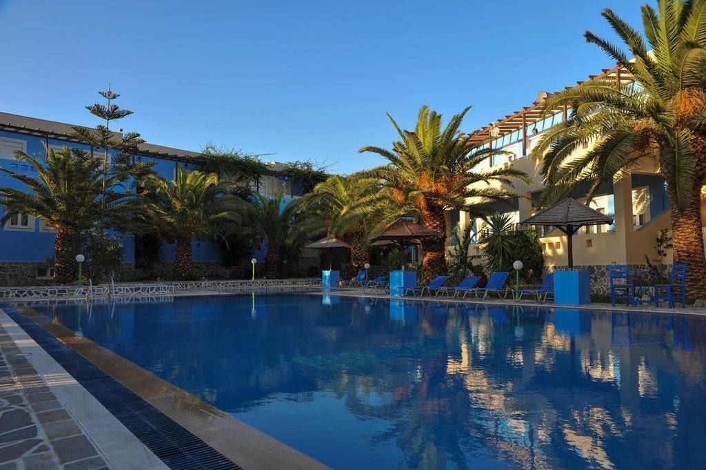 Photo of Outdoor in Leros