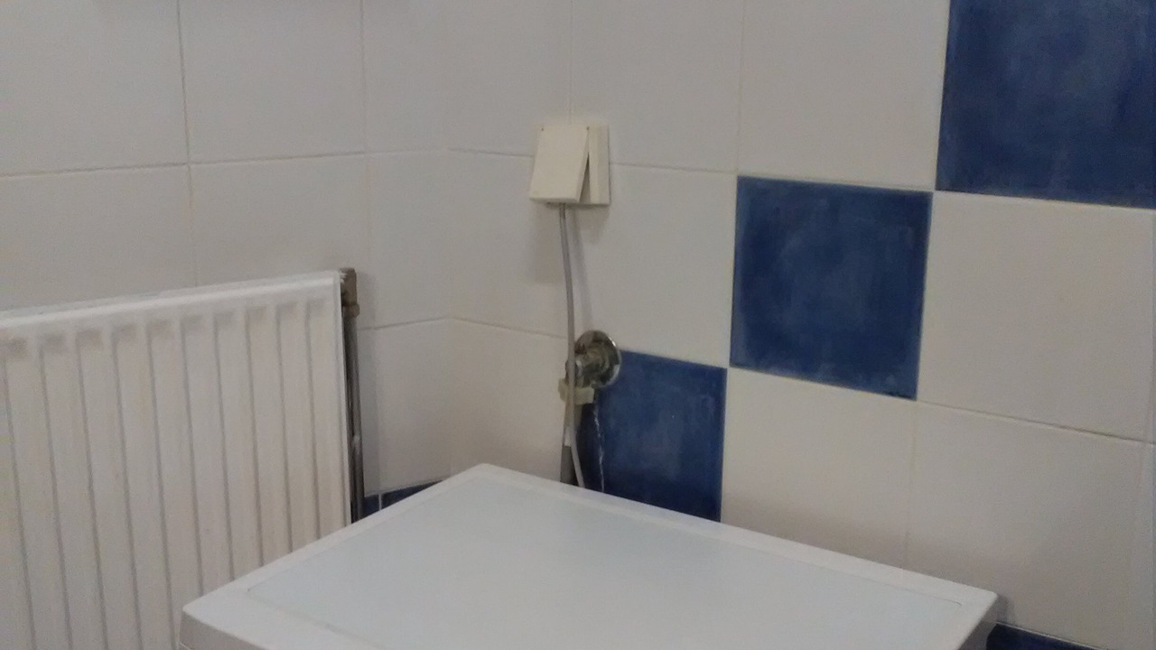 Photo of Bathroom in Vari