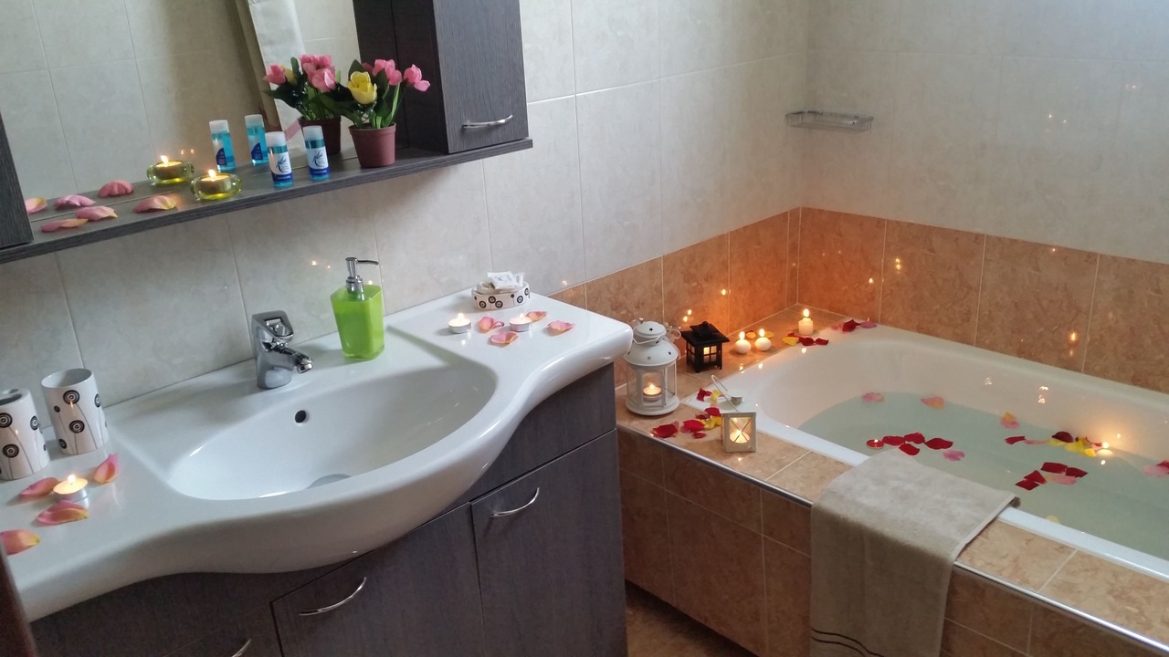 Photo of Bathroom in Monopari