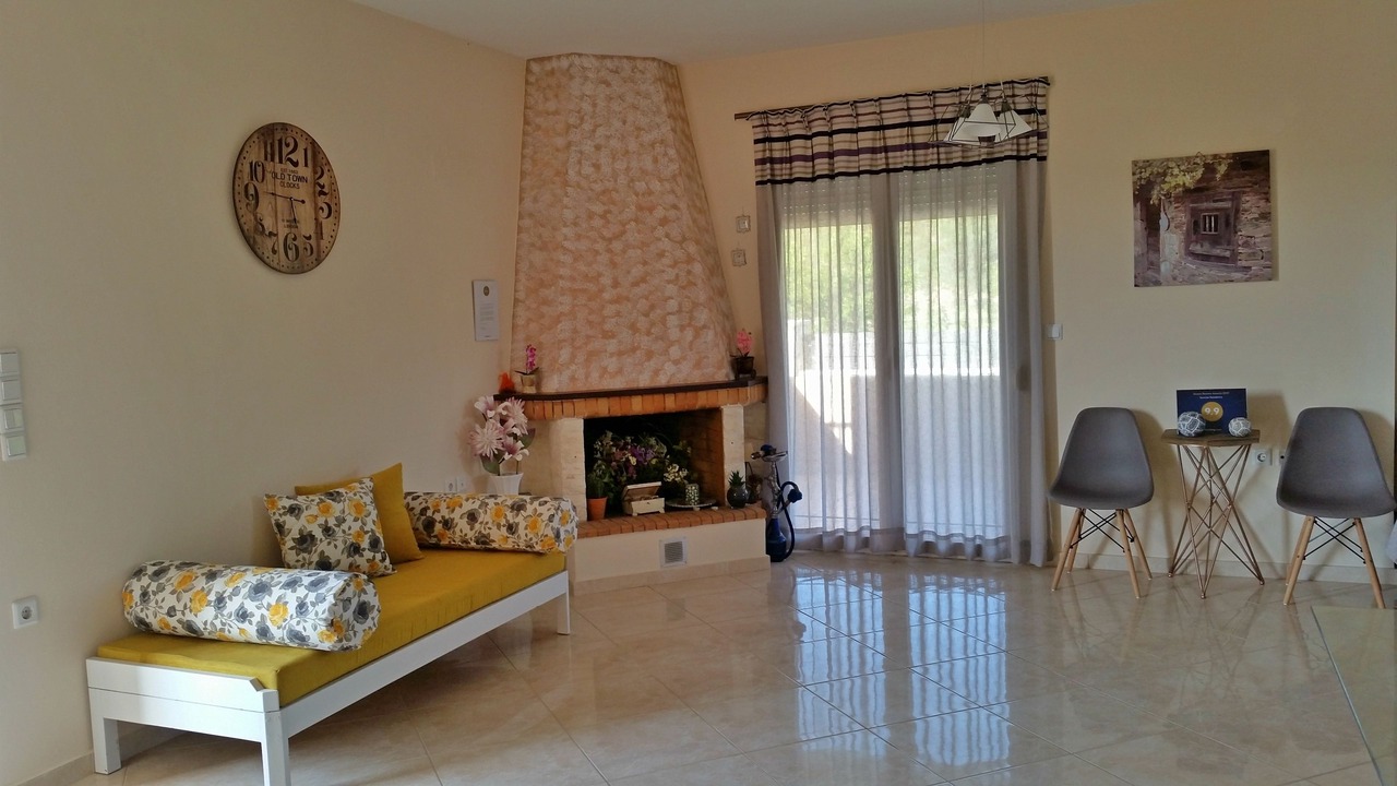Photo of Livingroom in Monopari