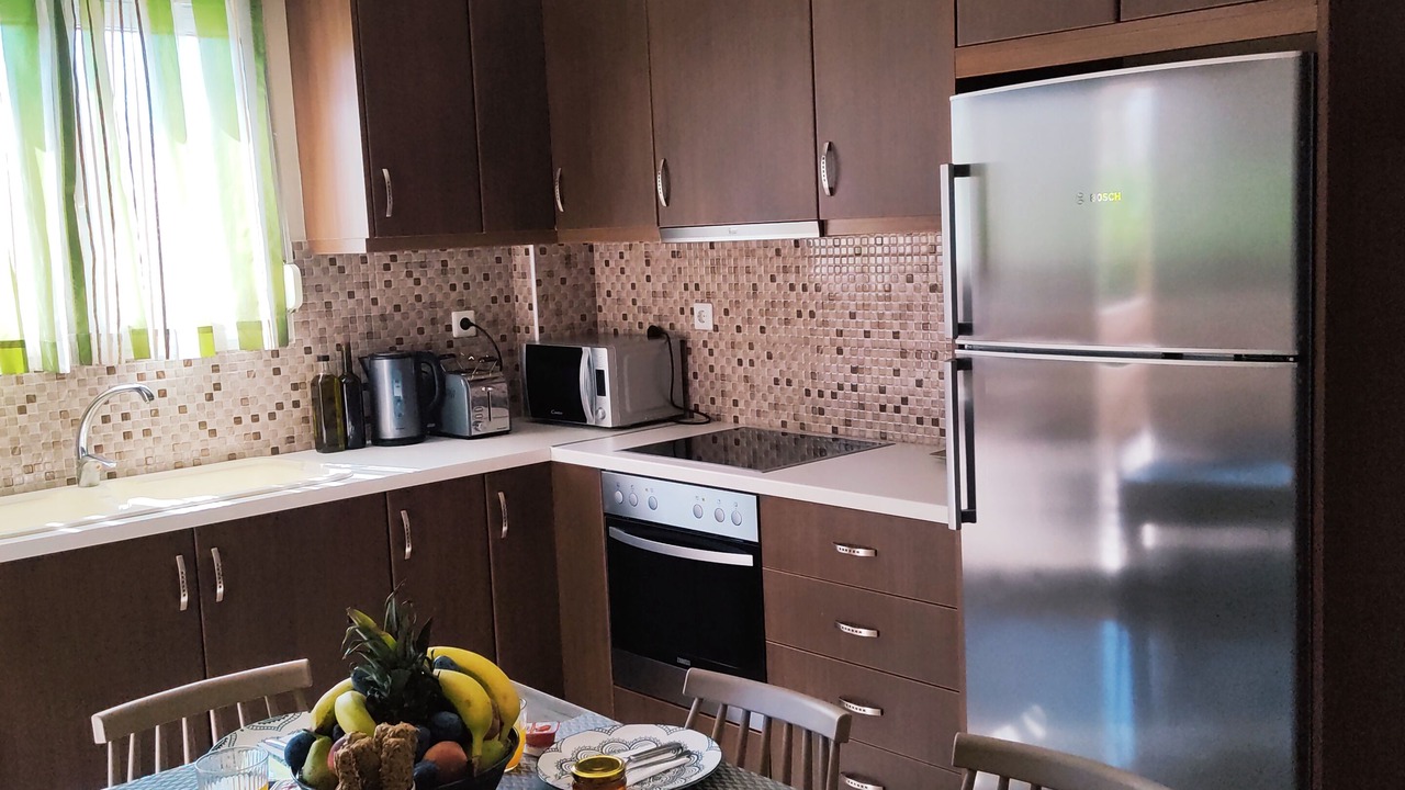 Photo of Kitchen in Monopari