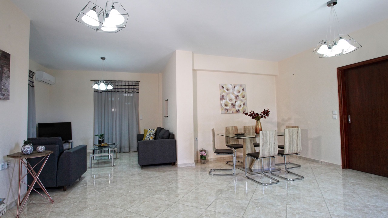 Photo of Livingroom in Monopari