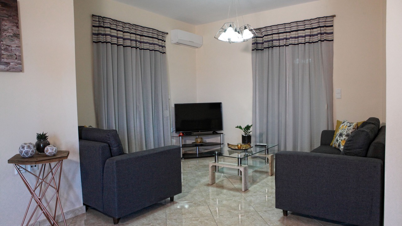 Photo of Livingroom in Monopari