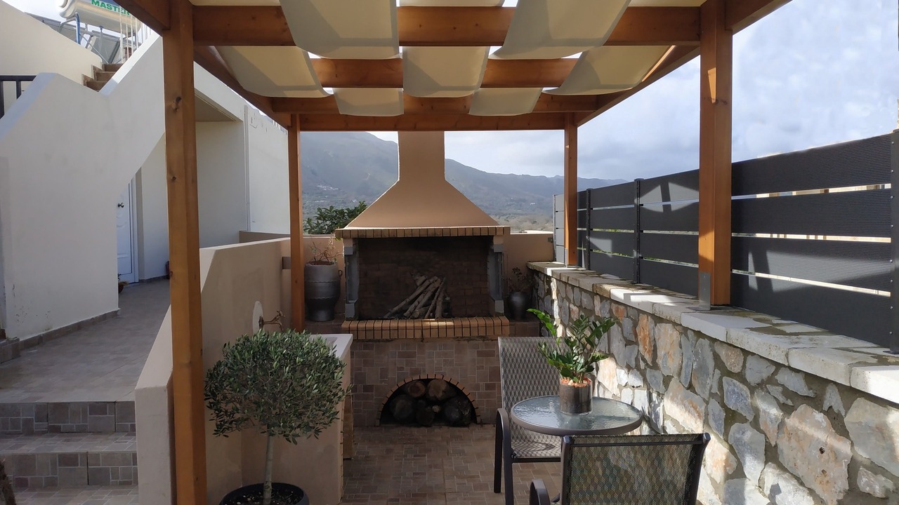 Photo of Outdoor in Monopari